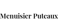 Menuisier Puteaux